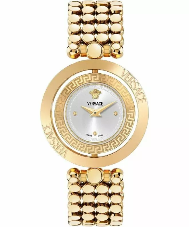 Hodinky dámské Versace Greca Eon VEHFA0625