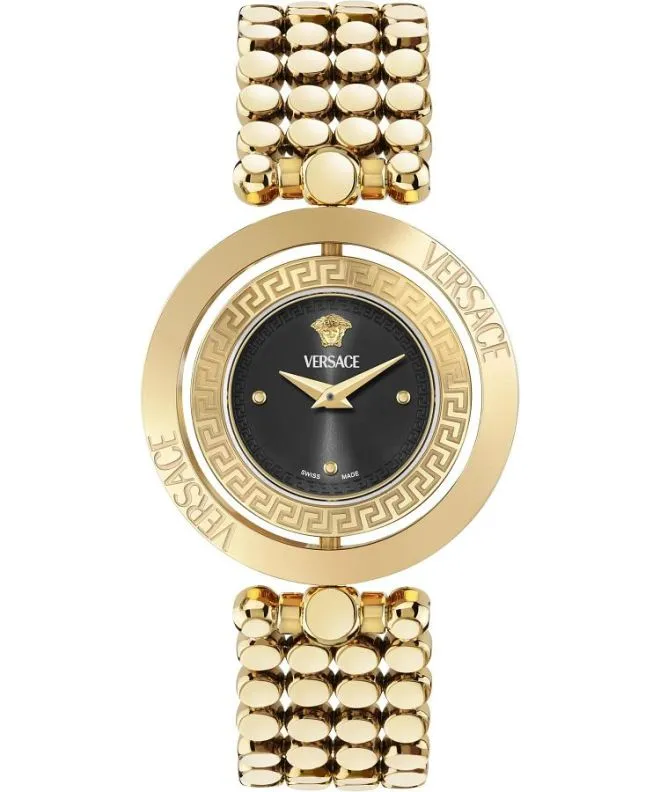Hodinky dámské Versace Greca Eon Restyling VEHFA0725