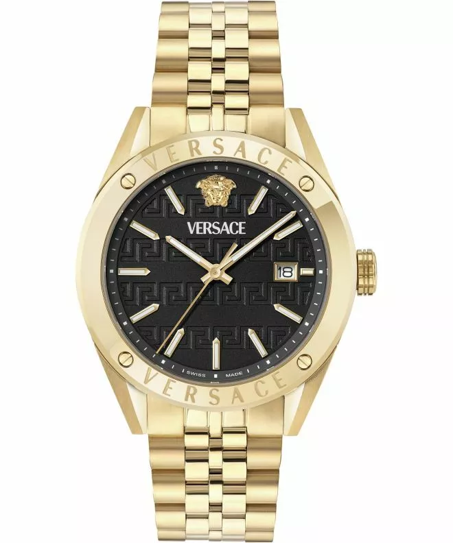 Hodinky pánské Versace Athletics 3 Hands VEKHA0725