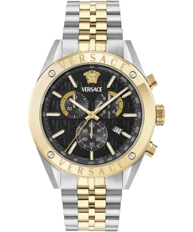 Hodinky pánské Versace Athletics Chronograph VEKJA0525
