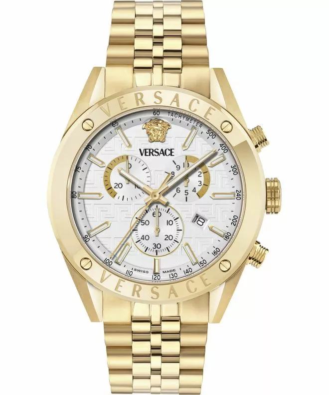 Hodinky pánské Versace Athletics Chronograph VEKJA0725