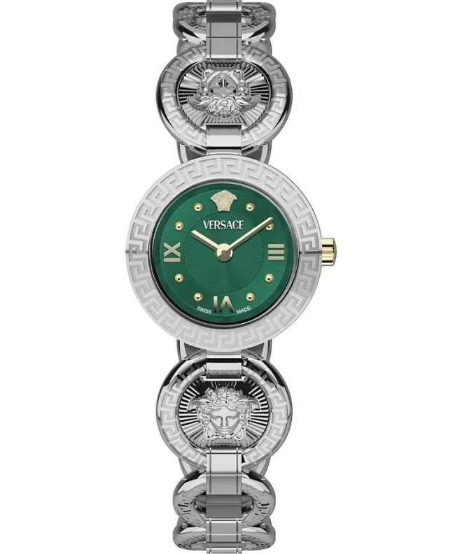 Hodinky dámské Versace Greca Jewel VEWCA0224