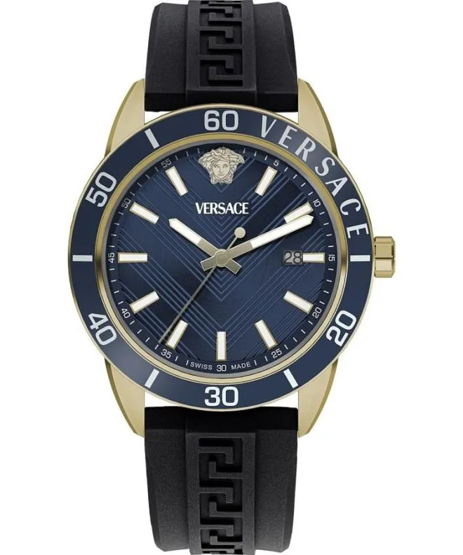 Hodinky pánské Versace Greca Urban VEYCA0224