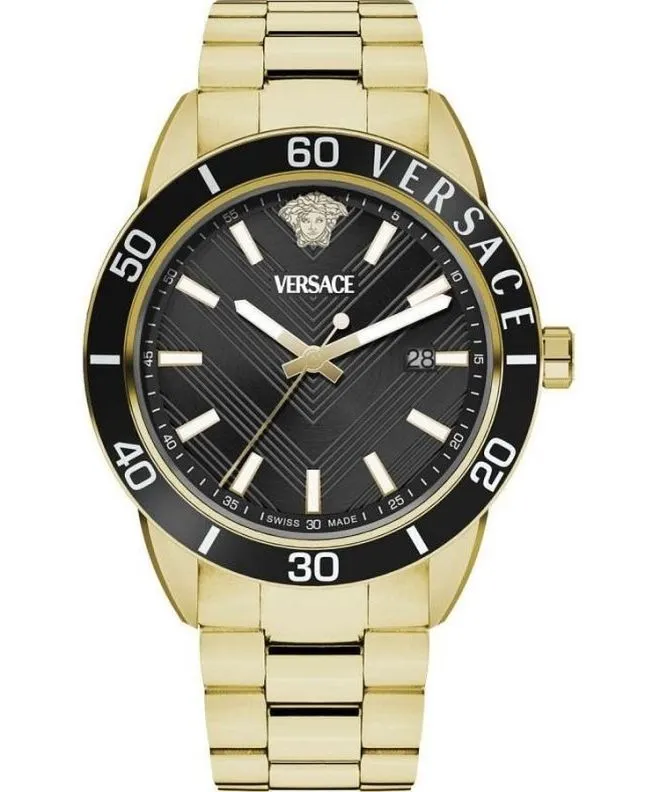Hodinky pánské Versace Greca Urban VEYCA0724