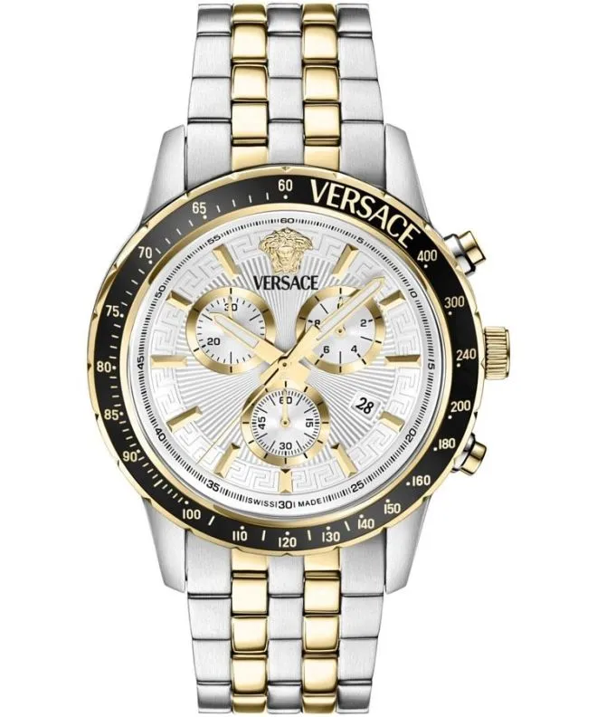 Hodinky pánské Versace Sport Chronograph VEZCA0624