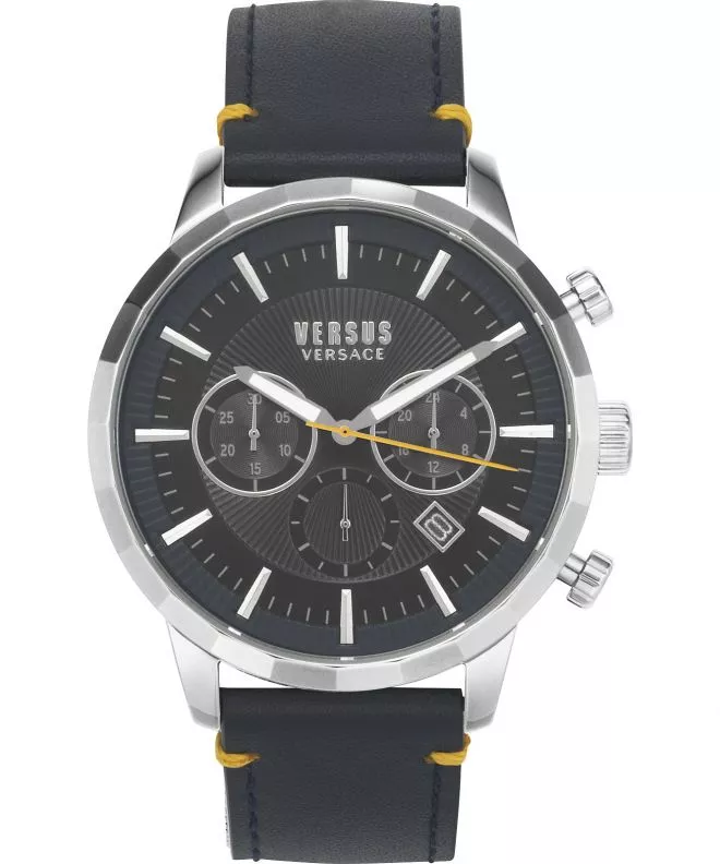 Pánské hodinky Versus Versace Eugene Chronograph VSPEV0219 VSPEV0219
