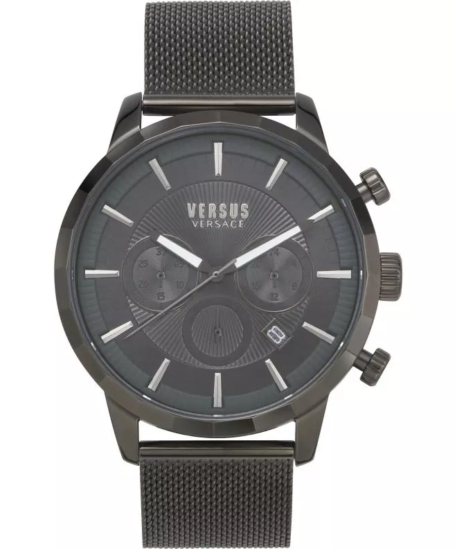 Pánské hodinky Versus Versace Eugene Chronograph VSPEV0519 VSPEV0519