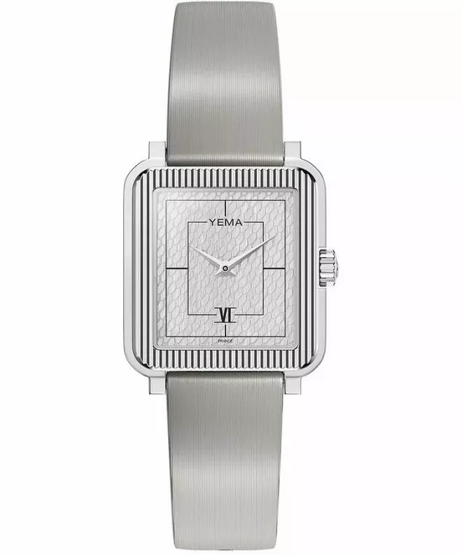 Hodinky dámské Yema Radiance YMHF1586-FF