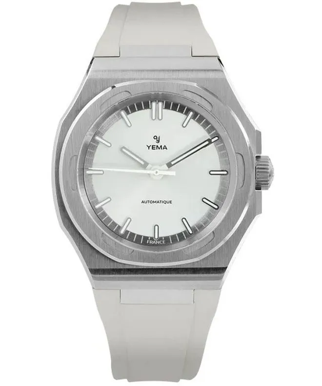 Hodinky pánské Yema Urban Traveller Automatic YWTR25-FRBS