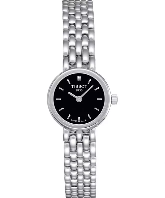 Dámské hodinky Tissot Lovely T058.009.11.051.00 (T0580091105100)