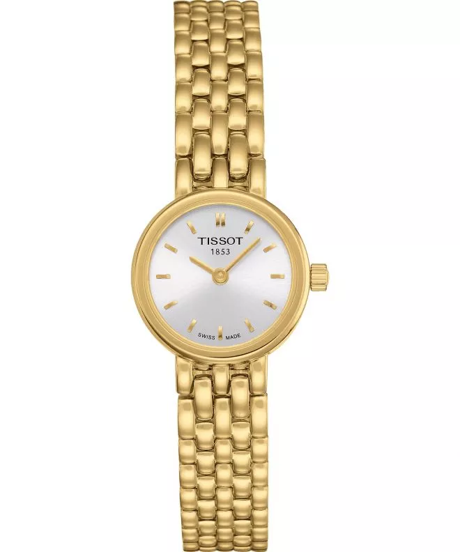 Dámské hodinky Tissot Lovely T058.009.33.031.00 (T0580093303100)