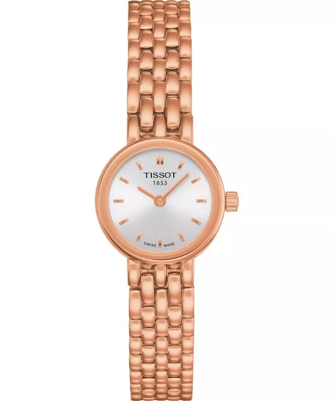 Dámské hodinky Tissot Lovely T058.009.33.031.01 (T0580093303101)