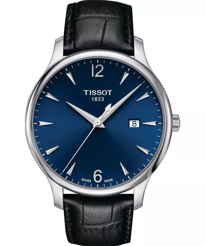 Hodinky Tissot Tradition T063.610.16.047.00 (T0636101604700)