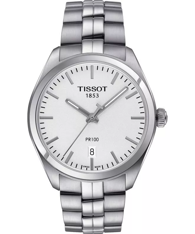 Pánské hodinky Tissot PR 100 T101.410.11.031.00 (T1014101103100)
