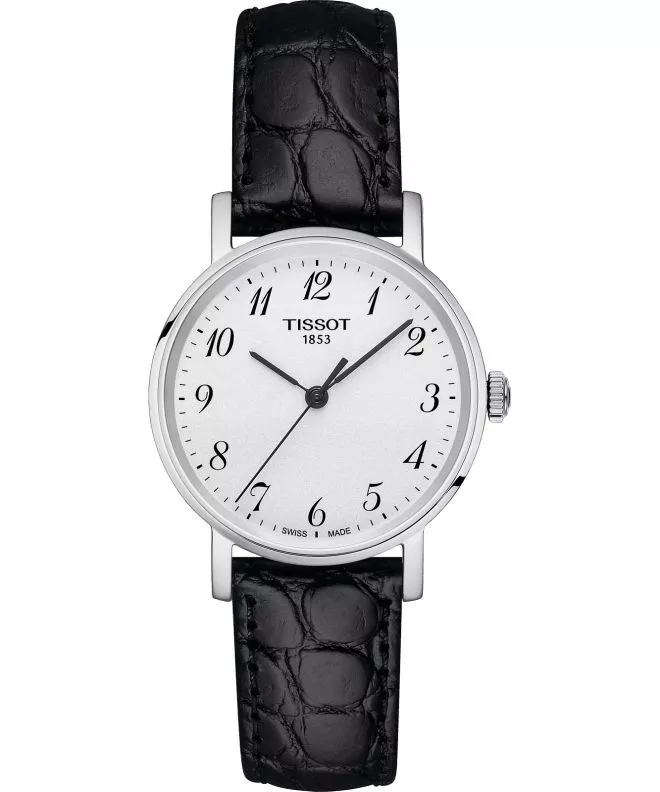 Dámské hodinky Tissot Everytime Small T109.210.16.032.00 (T1092101603200)
