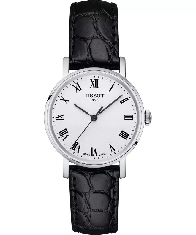 Dámské hodinky Tissot Everytime Small T109.210.16.033.00 (T1092101603300)