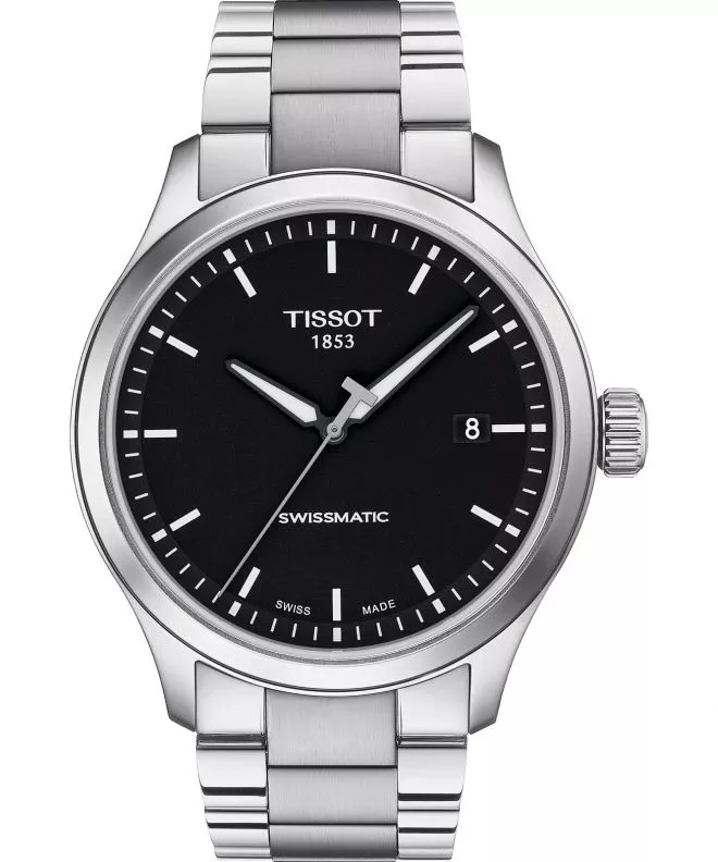 Pánské hodinky Tissot Gent Xl Swissmatic T116.407.11.051.00 (T1164071105100)