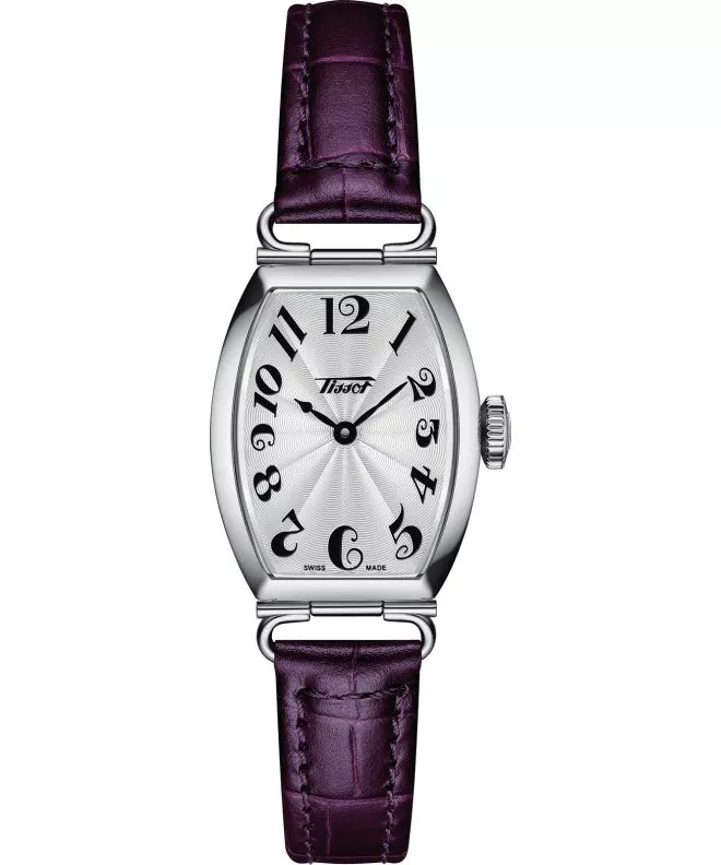 Dámské hodinky Tissot Heritage Porto Small Lady T128.109.16.032.00 (T1281091603200)