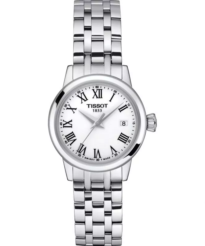 Dámské hodinky Tissot Classic Dream Lady T129.210.11.013.00 (T1292101101300)
