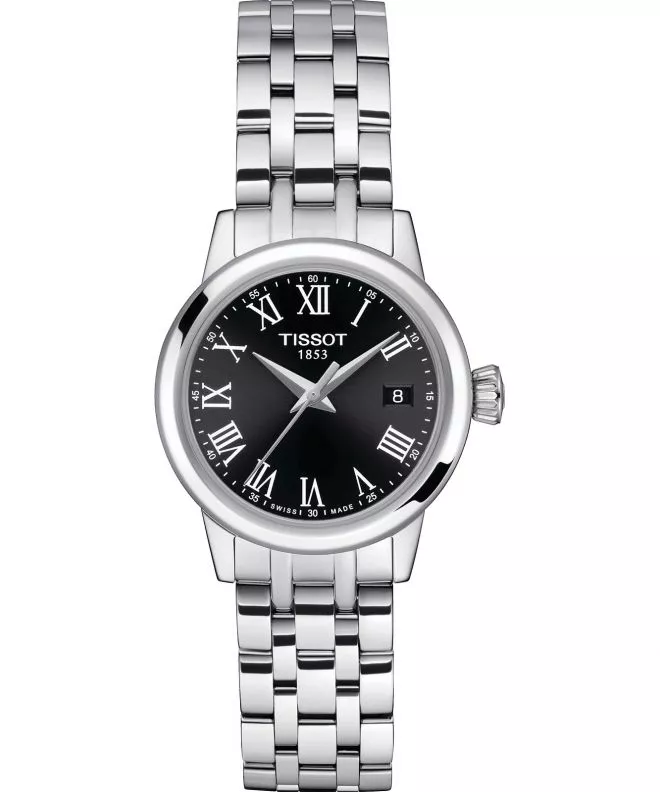 Dámské hodinky Tissot Classic Dream Lady T129.210.11.053.00 (T1292101105300)