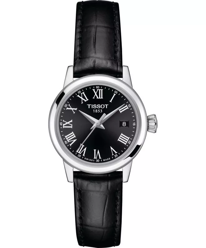 Dámské hodinky Tissot Classic Dream Lady T129.210.16.053.00 (T1292101605300)