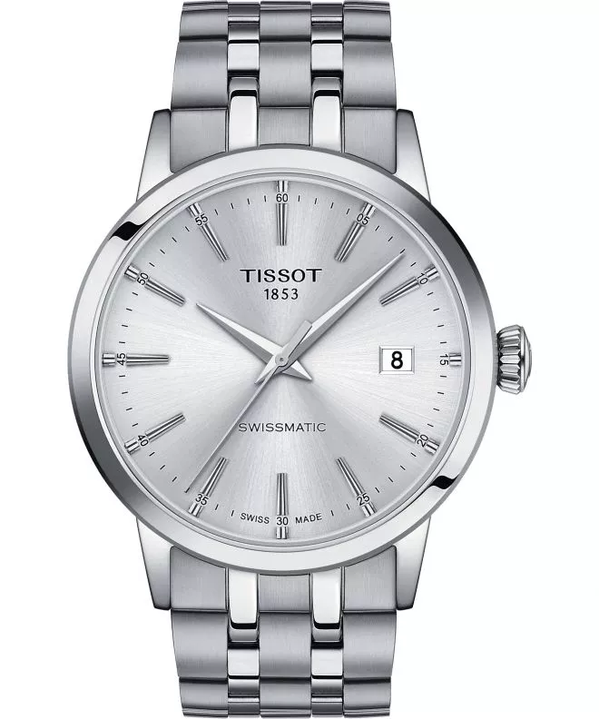 Pánské hodinky Tissot Classic Dream Swissmatic T129.407.11.031.00 (T1294071103100)