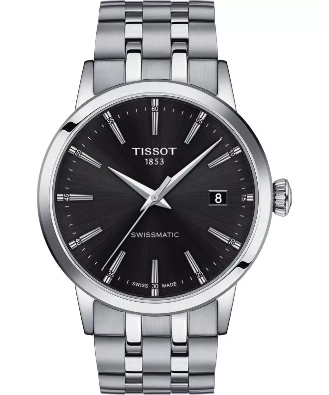 Pánské hodinky Tissot Classic Dream Swissmatic T129.407.11.051.00 (T1294071105100)