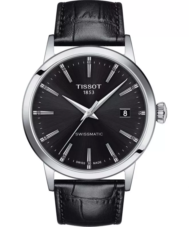 Pánské hodinky Tissot Classic Dream Swissmatic T129.407.16.051.00 (T1294071605100)