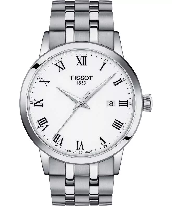Pánské hodinky Tissot Classic Dream T129.410.11.013.00 (T1294101101300)