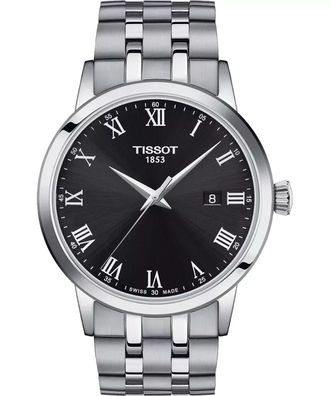 Pánské hodinky Tissot Classic Dream T129.410.11.053.00 (T1294101105300)