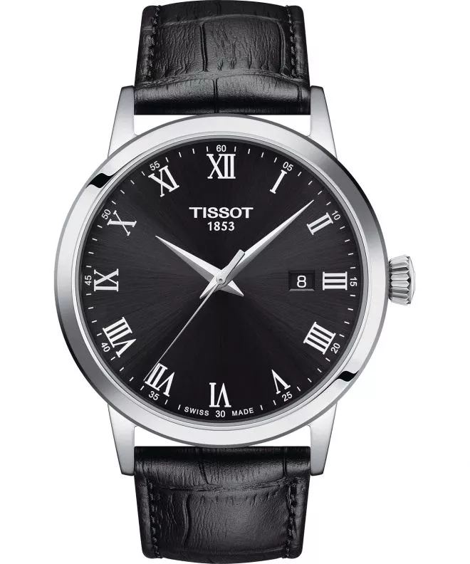 Pánské hodinky Tissot Classic Dream T129.410.16.053.00 (T1294101605300)