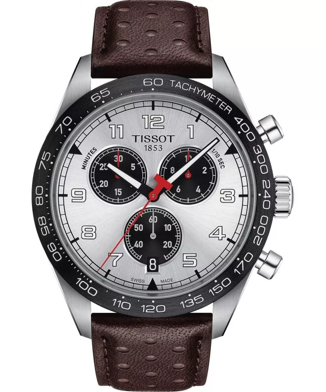 Pánské hodinky Tissot PRS 516 Chronograph T131.617.16.032.00 (T1316171603200)