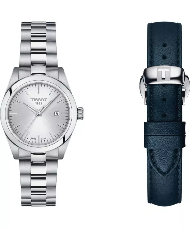 Dámské hodinky Tissot T-My Lady T132.010.11.031.00 (T1320101103100)