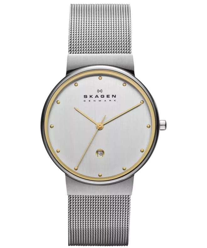 Pánské hodinky Skagen Classic 355LGSC 355LGSC