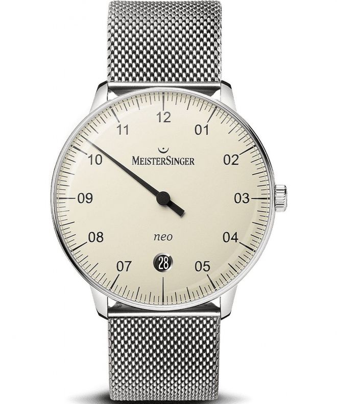 Dámské hodinky Meistersinger Neo Automatic NE903N_MLN18