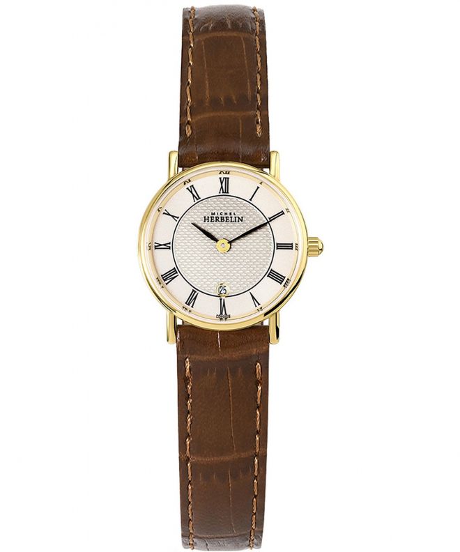 Dámské hodinky Herbelin Classique 16845/P08GO