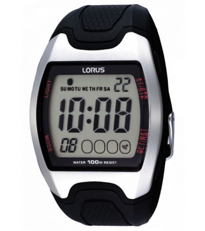 Pánské hodinky Lorus Sports R2327CX9