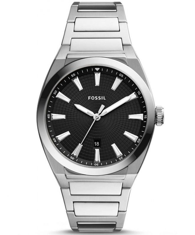 Pánské hodinky Fossil Everett FS5821 FS5821