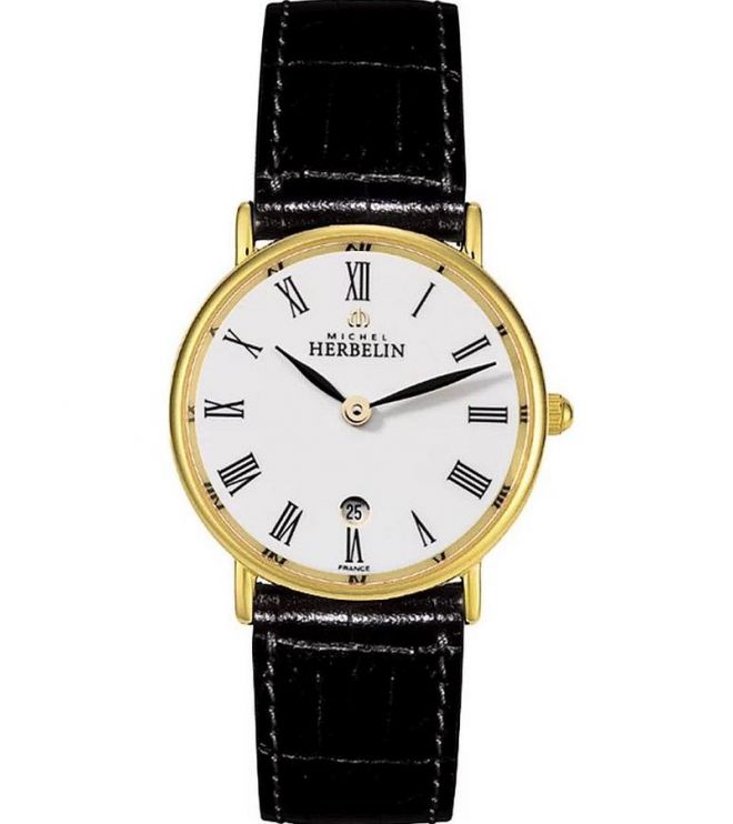 Dámské hodinky Herbelin Classique 16845/P01