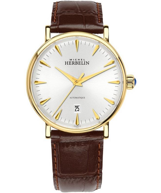 Pánské hodinky Herbelin Automatic 1647/P11MA