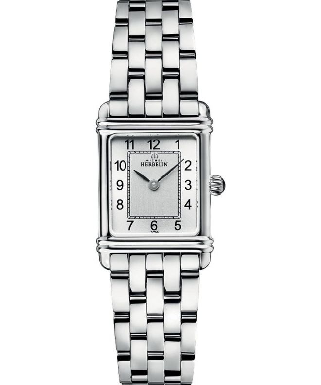 Dámské hodinky Herbelin Art Deco 17478/22B2