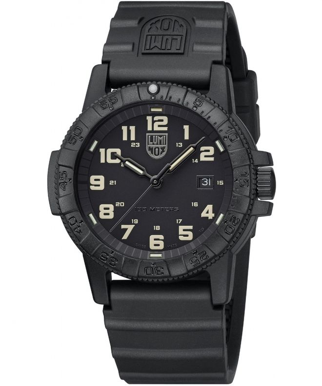 Hodinky Luminox Leatherback Sea Turtle Giant 0300 Series XS.0330