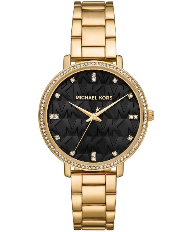 Dámské hodinky Michael Kors Pyper MK4593 MK4593 