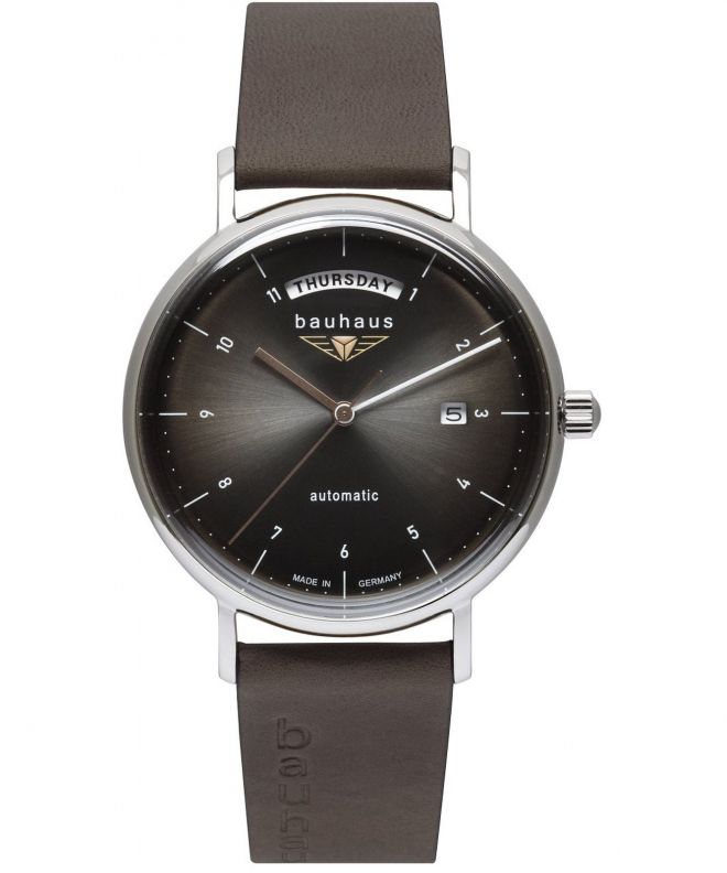 Pánské hodinky Bauhaus Daydate Automatic 2162-2