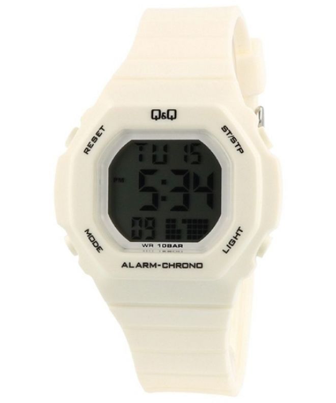 Pánské hodinky Q&Q LCD M137-800