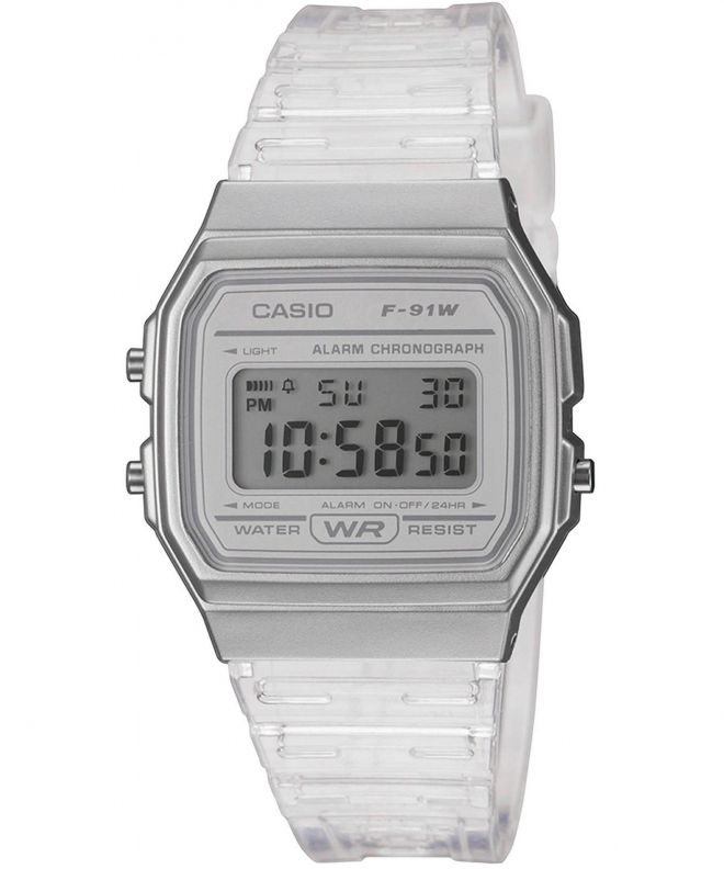 Hodinky Casio Sport F-91WS-7EF F-91WS-7EF