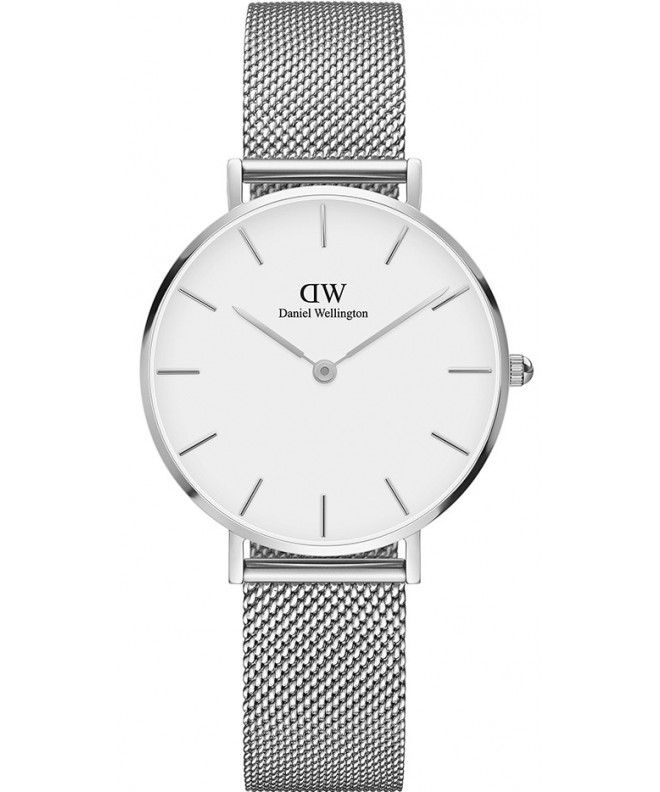 Hodinky dámské Daniel Wellington Classic Petite Sterling DW00100164