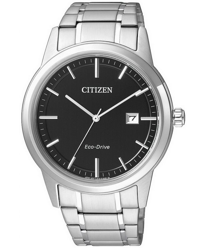 Hodinky pánské Citizen Eco-Drive Sports AW1231-58E