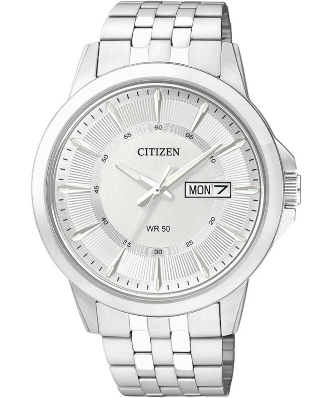 Hodinky pánské Citizen Sports BF2011-51AC (BF2011-51AE)