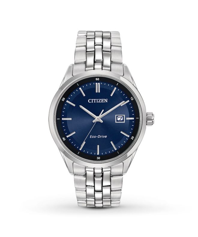 Hodinky pánské Citizen Eco-Drive Sports BM7251-53L